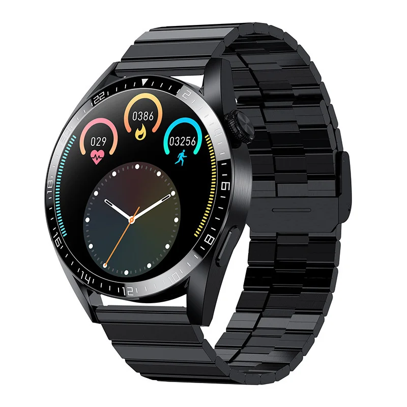 2022 Sports GPS I39 Smart Watch Android Heart Rate Blood Oxygen Watch Mobile Phone Health I39 Smart Watch Standby Time 30 Days