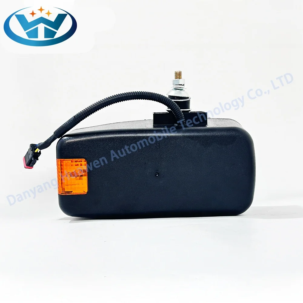 High quality 46C9987 headlight 24V For  Loader headlight spare parts