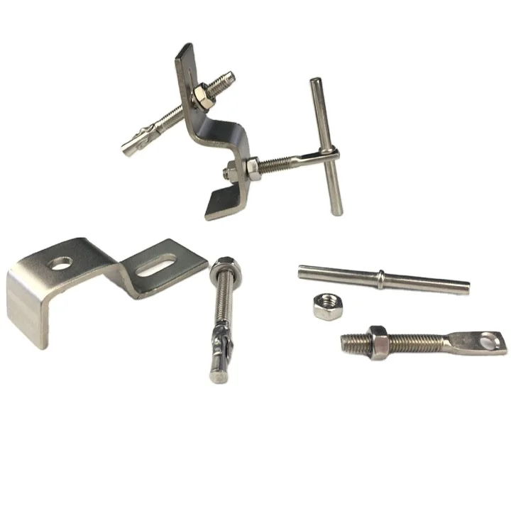 Top Quality New Design Hot Rolled or Cold Rolled 28/15 38/17 Steel Channel U Channel C Channel for Rails Made in China