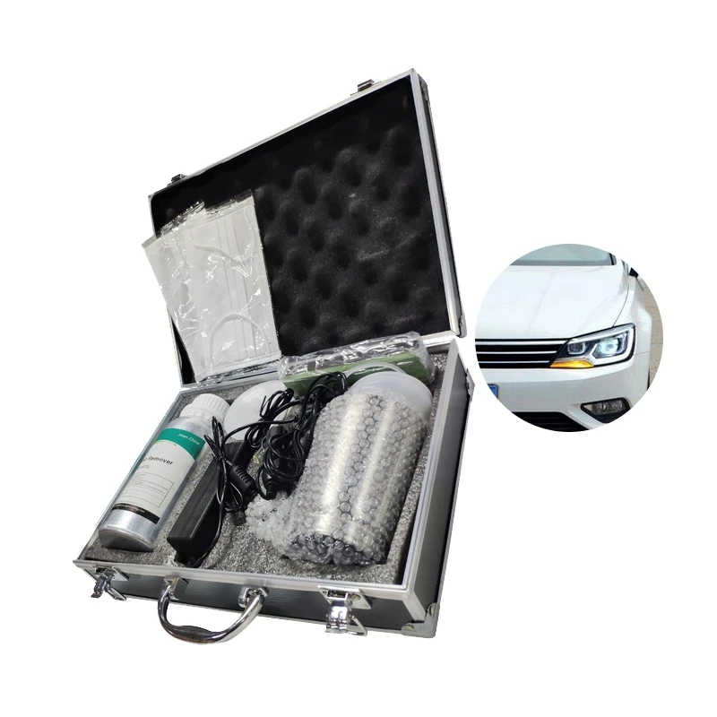 Allplace Car Headlight Restoration Tool