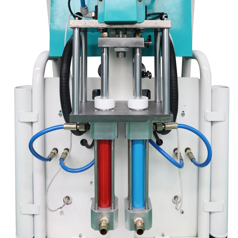 Low Price Polyurethane PU Foam Polyurethane Wheel Making Machine For Sale