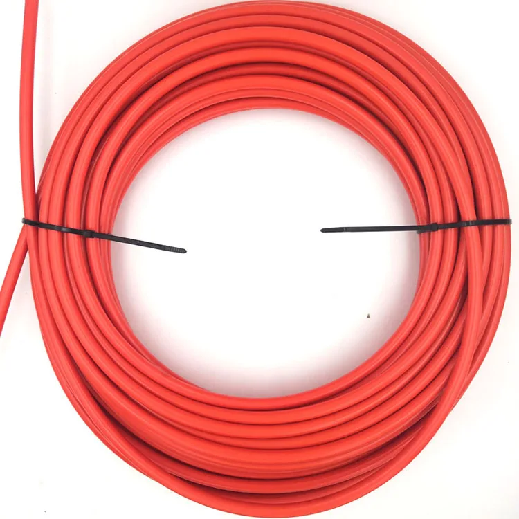 Cheap Attractive Wires Supplies Power Flexible Electrical Cable From China