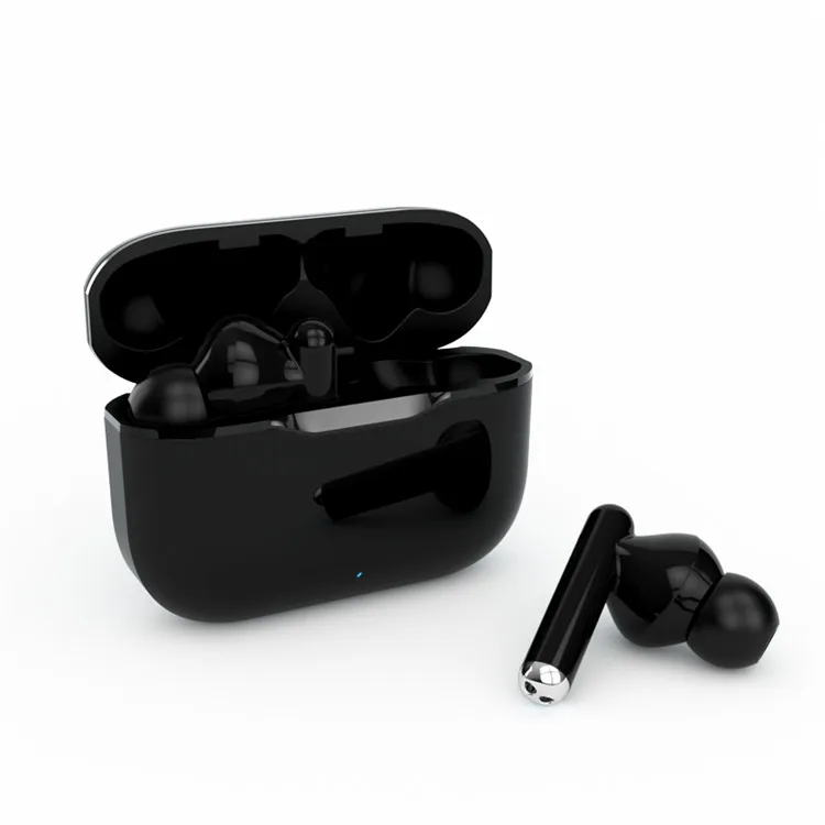 P91 Pro TWS Wireless Earphone Popular for all mobile phone Cellphone  with Charging Box Hi-Fi Pro Headphones Headset