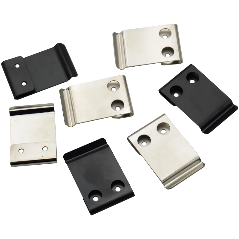 OEM Custom Precision Laser Cutting Bending Stainless Steel Aluminum Sheet Metal Fabrication Stamping Parts