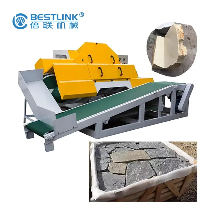 Bestlink Right Angle (section) New Cnc Granite Kitchen Countertop Slab Bridge Saw Stone Cutting Machine