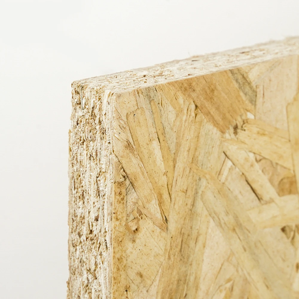 4x8 1/2 OSB Plywood 9mm 11mm ENF/NAF Laminated Wood Panel Board for Furniture and Home Decor