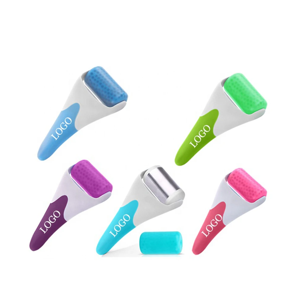 Ice Roller for Face Eyes,Womens Gifts,Face Roller Massager Puffiness Migraine Pain Relief and Minor Injury