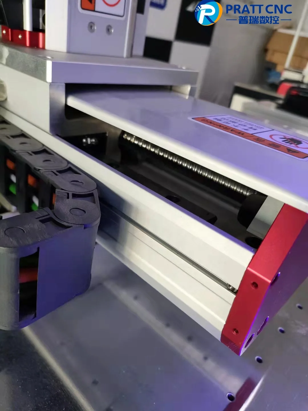 Auto Welding Machine Cnc/Automatic Welding 6 Axis Robot/Camera Motion Control Manipulator