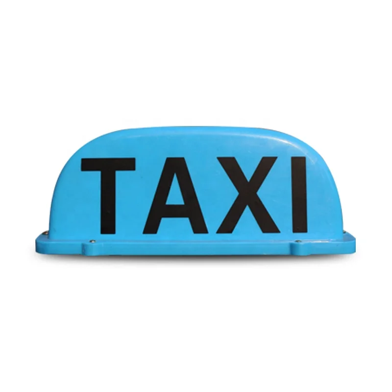Wholesale High Quality Proper Price Taxi Top Led Light