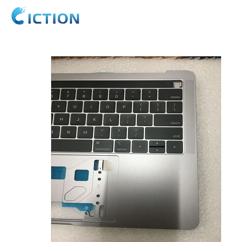 Laptop A1989 Topcase Assembly for MacBook Pro 13' Topcase With Keyboard