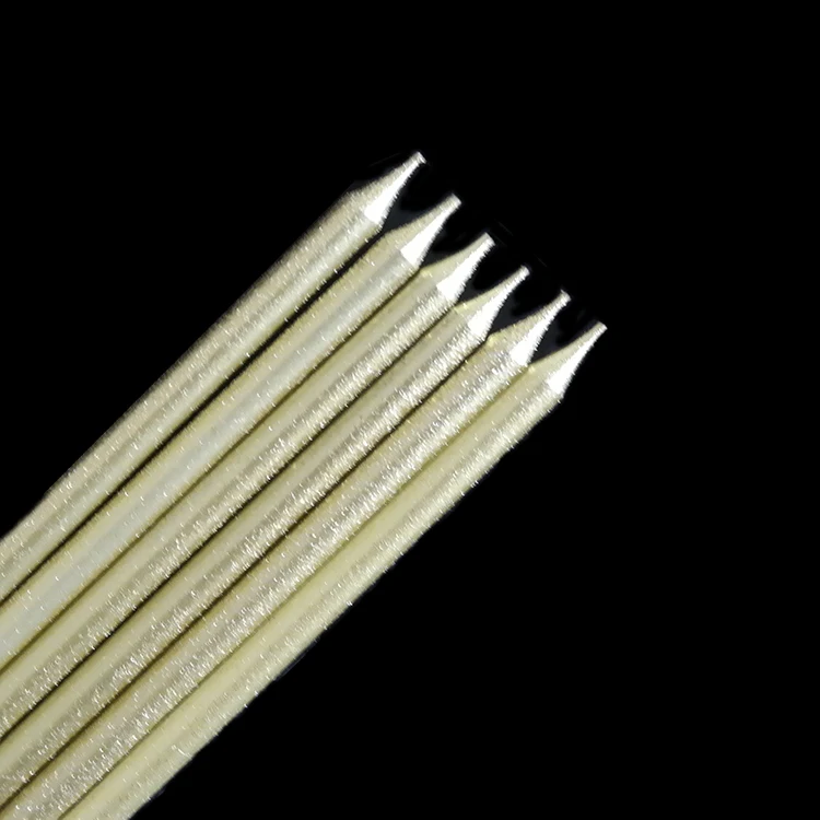 Wholesale Long Stick Pillar Gold Glitter Powder Sparkling Candles For India and Turkey