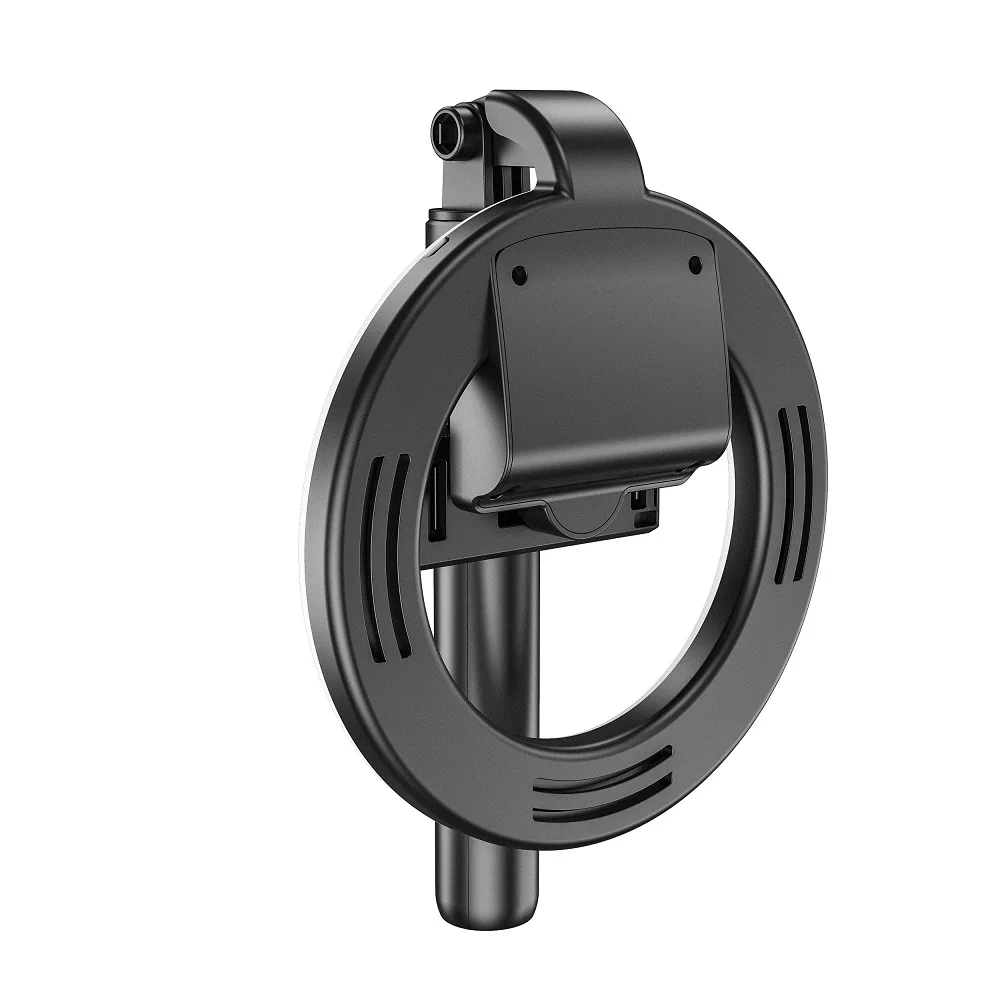  Фотографическая световая телефона Led видео кольцевой свет камеры Круг селфи светодиодная кольцевая лампа