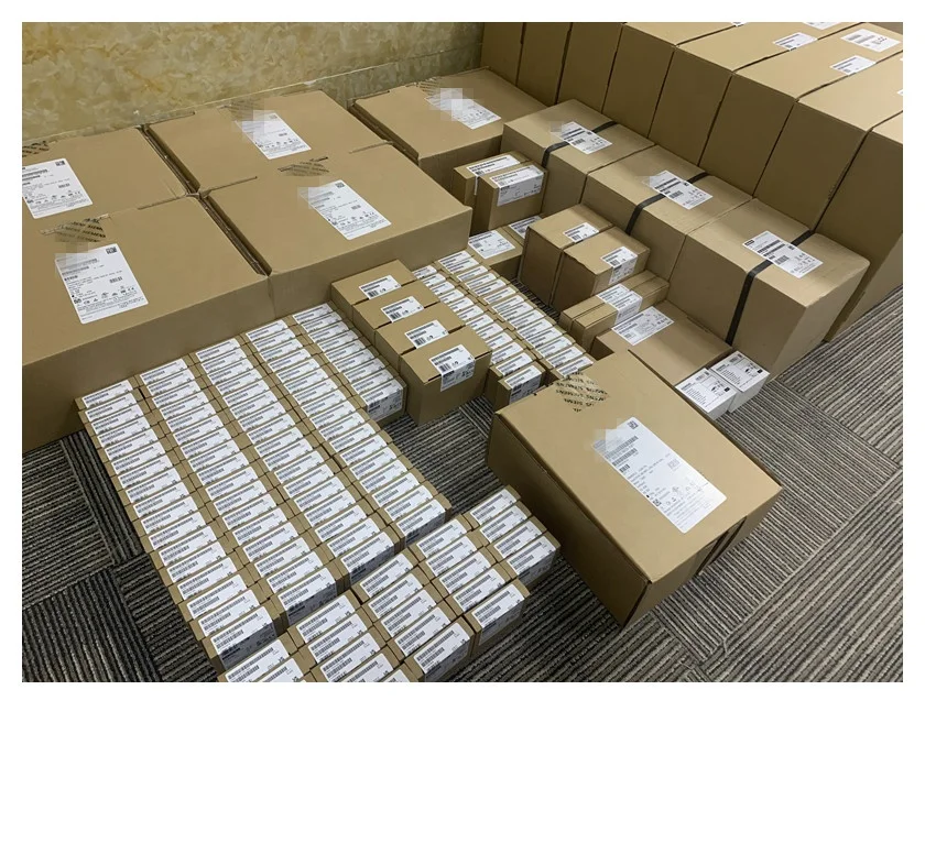 1788-EN2DN Ethernet to DeviceNet linking device Original New 1788-EN2DN Plc Programmable Logic Controller In Stock