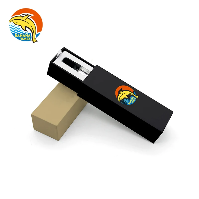  Испаритель картридж CBD масло vape ручка cbd электронная сигарета для толстого OEM