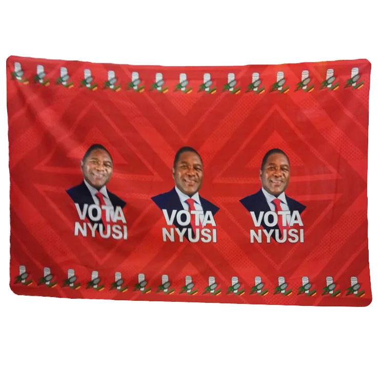 2024 African Kanga Designs  Real Wax Prints Cotton Fabric New African Wrapper Men and Women Dresses Material