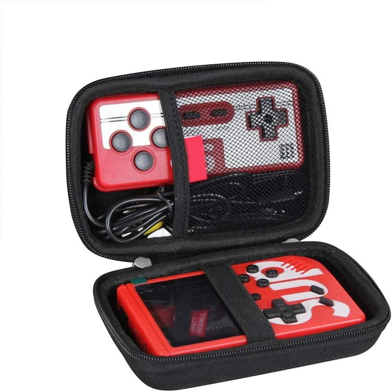 Manufacture Hard EVA Storage Travel Case Holder Fits for Game Player Case Ba for gameboy case storage protective