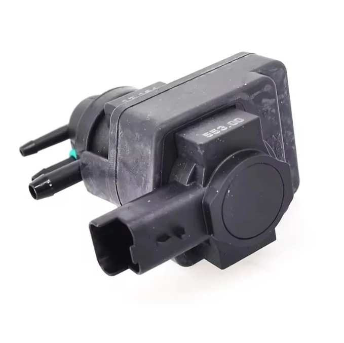 Turbocharger Solenoid Valve 1922V8 Turbo Magnetventil V759957380 For Peugeot 3008 508 408 Citroen C4L C5 DS5