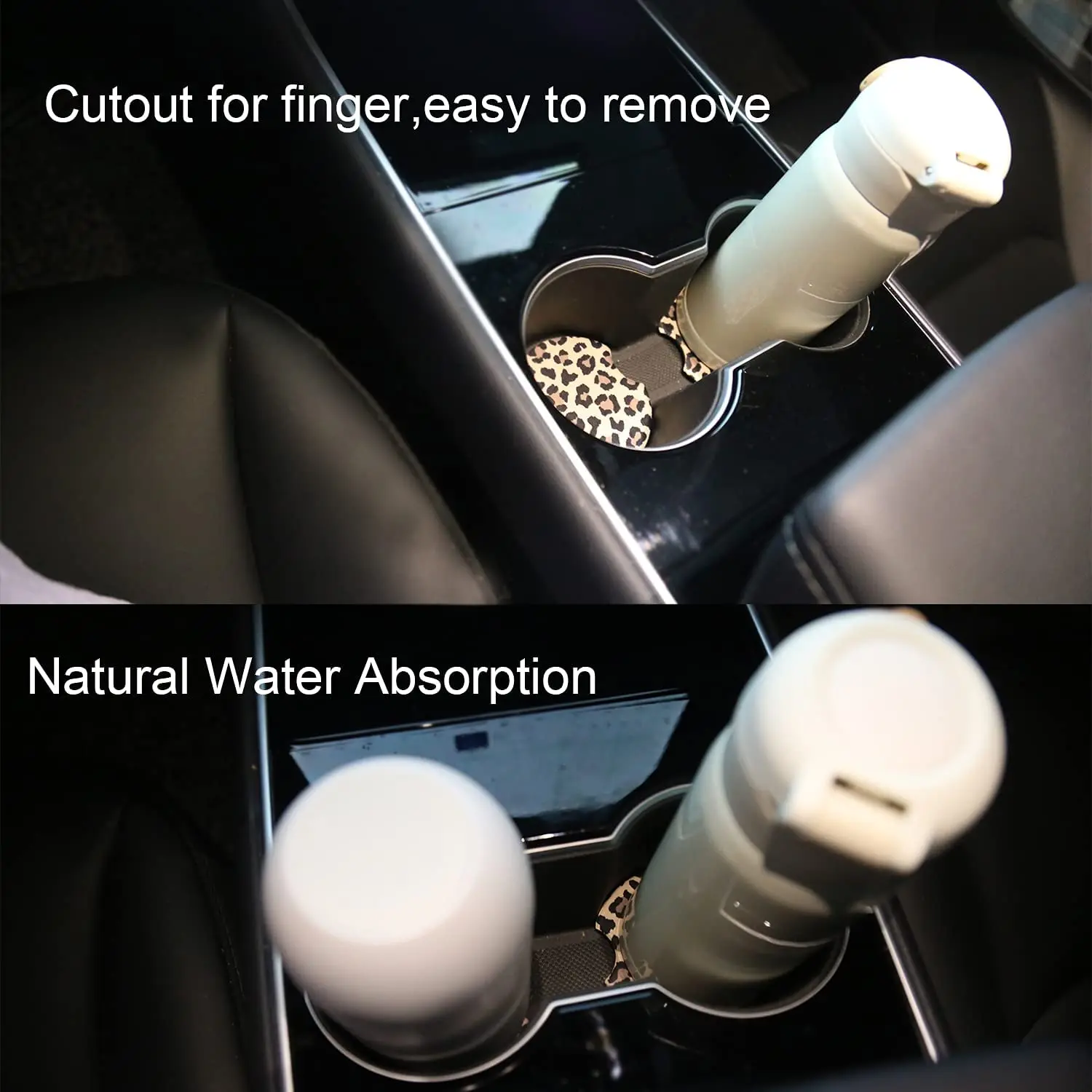 Дешевая оптовая продажа сублимационная Абсорбирующая мягкая резиновая подставка для