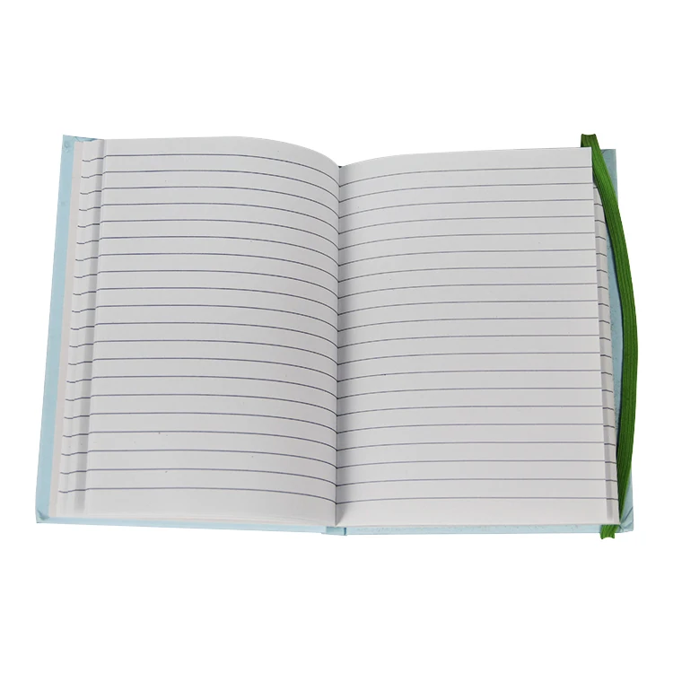 Manufacture China Kids Diary Private Custom Notebooks Bulk Classmate Notebook