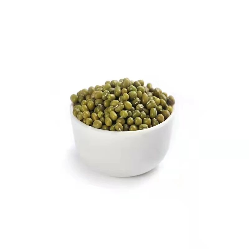  Wholesale Good Quality Market Price Small Green Mung Beans Export