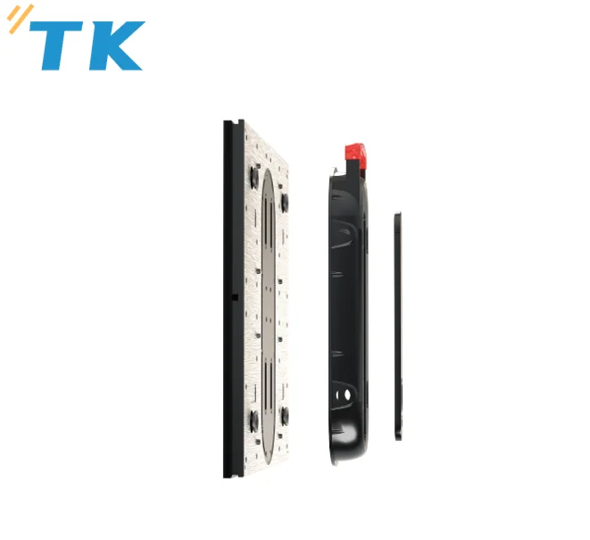 P2.5 P3.91 6.25 Aluminum Cabinet LedInteractive Stage Indoor Interactive LED Floor Tiles Display