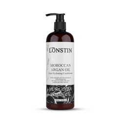 Private Label Wholesale OEM Natural Deep Organic Argan Oil Hair Conditioner