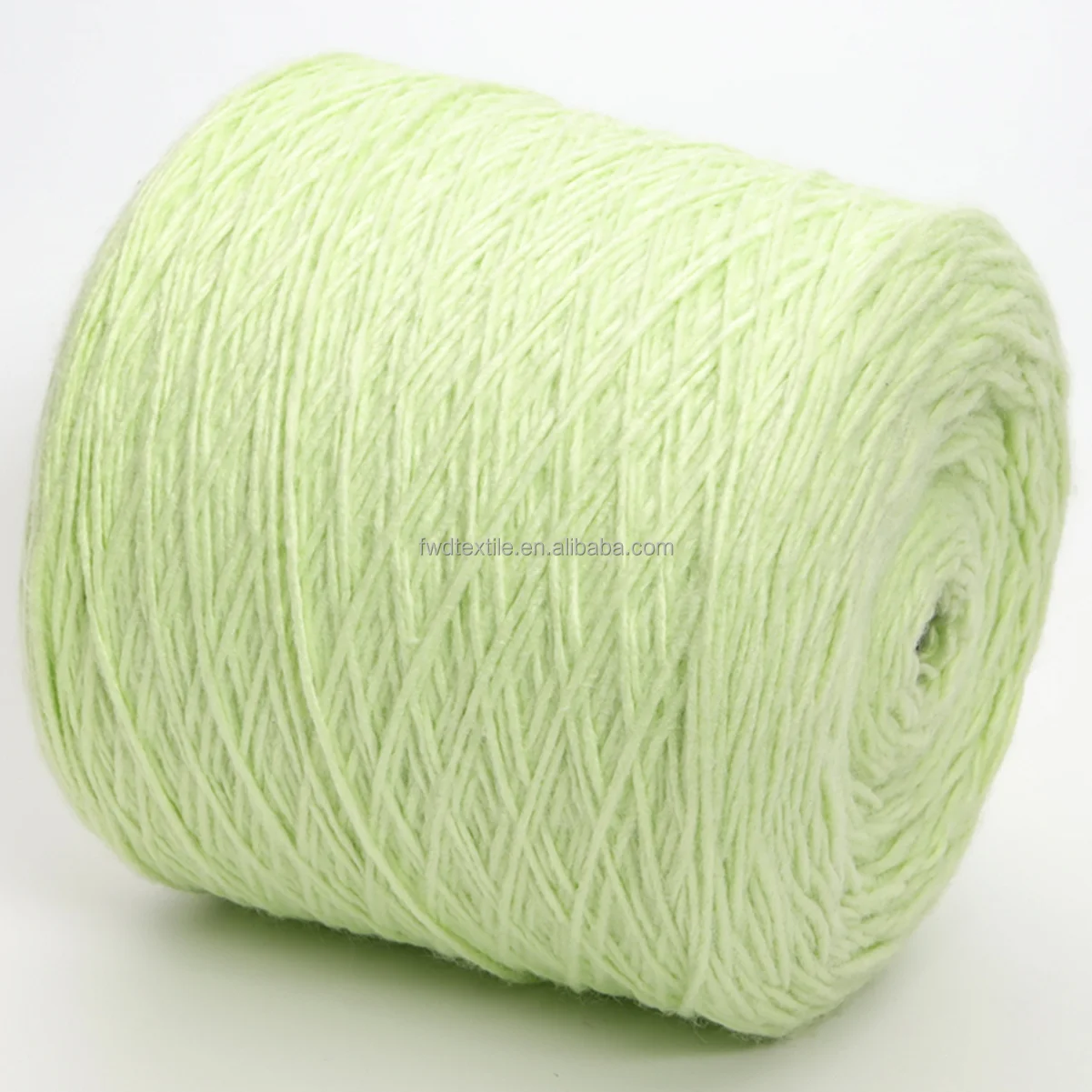 Wholesale Bulk Price Spot Goods 100% Acrylic Crochet Thread for 3G Knitting Sweaters Scarves Hats