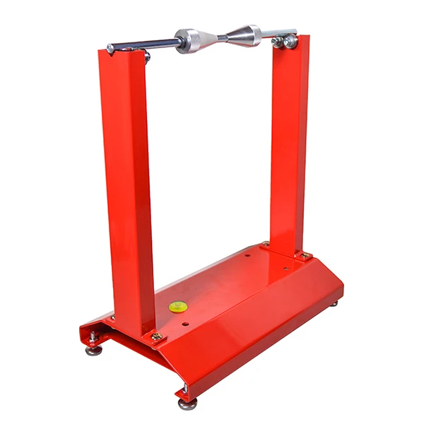 New Motorcycle Wheel Balancer, wheel alignment and balancing machine for motorcycle