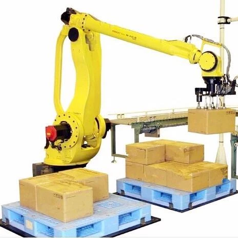 Робот 3d arms shenzhen uwant