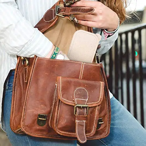 Portable Cutlery Stainless Steel Fork And Spoon Chopsticks Travel Cutlery Set With Case