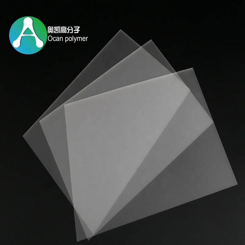 Factory Direct Sales Plastic Polycarbonate 0.25 Pc Sheet