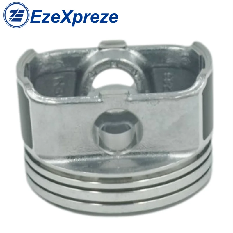 Hot sales Piston Kit for Accent-1.4L engine G4EE 23410-26400 23410-26410 23410-26420 (Real price) customforged piston
