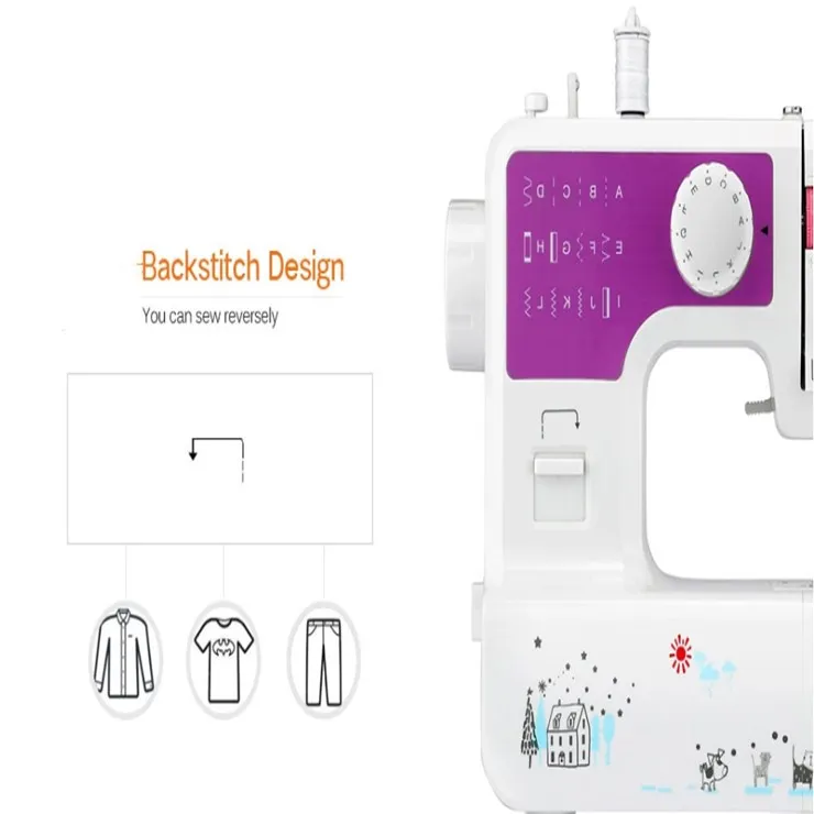
New design small hand held machine with great price 