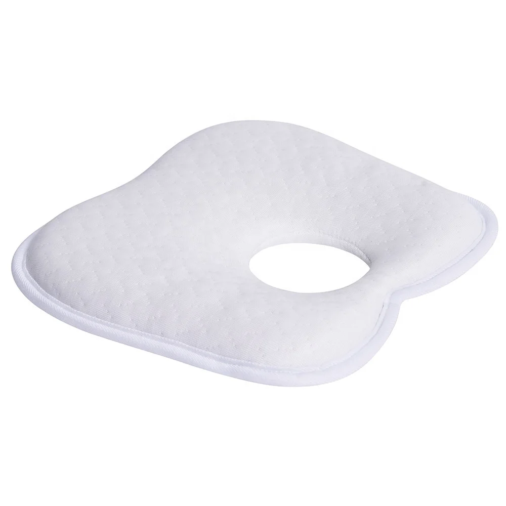 
Shinnwa hot sale infant newborn baby sleep pillow for flat head 