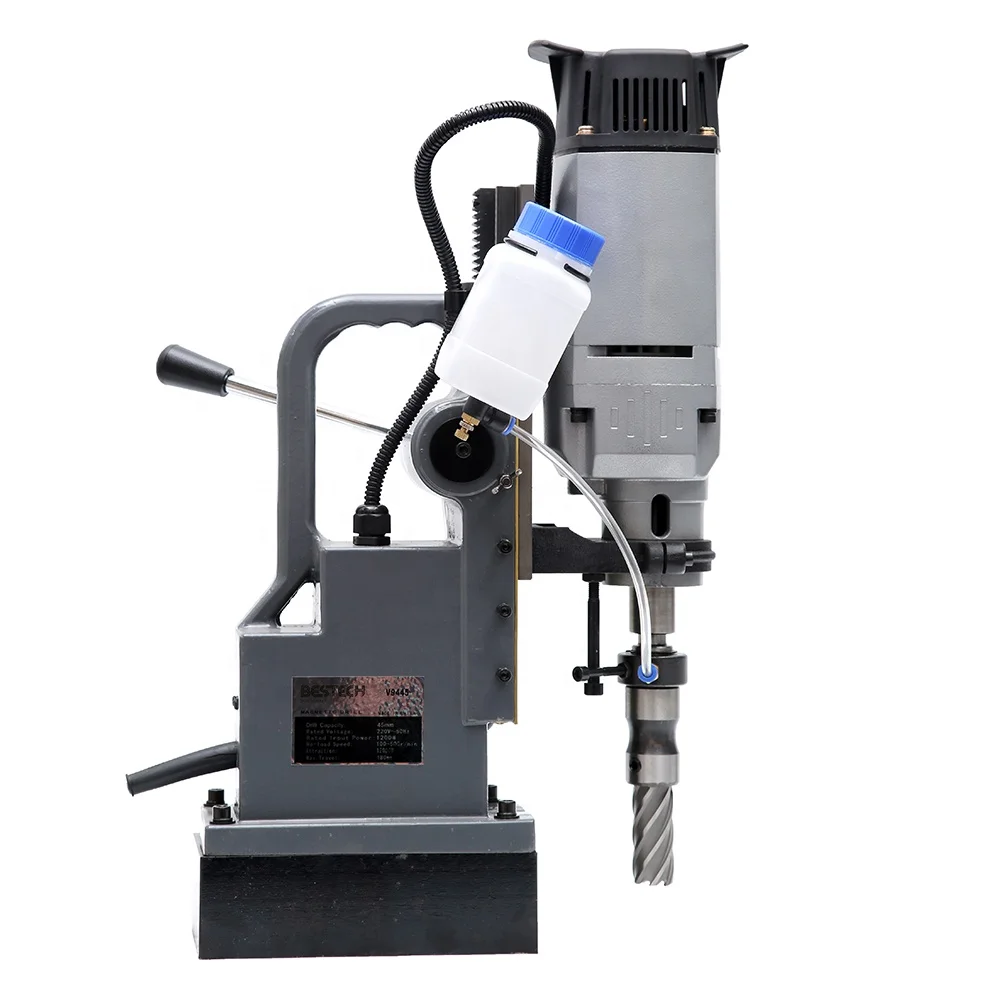 Маленькая электрическая дрель V9445 по специальной