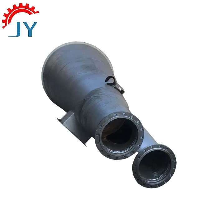 Big airflow Wood chips cyclone woodworking dust collector