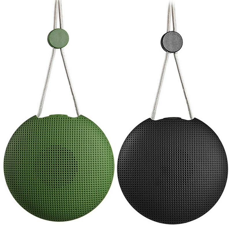 Best Seller Portable Mini BT Wireless Waterproof Speaker Stereo Sound IPX4 Waterproof BT Speaker Wireless Stereo