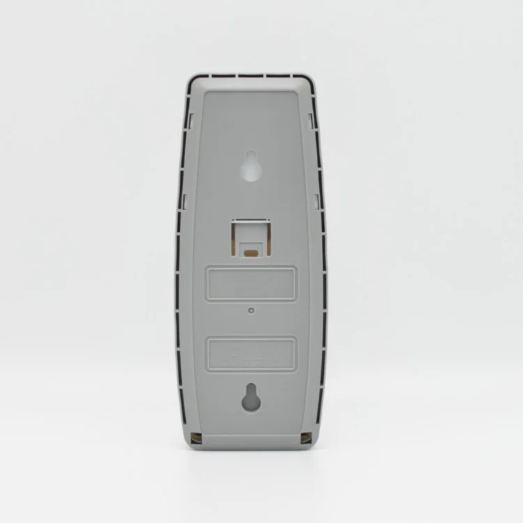 300ml Hotel Fragrance Smart Automatic Room Toilet Air Freshener Perfume Spray Aerosol Dispenser