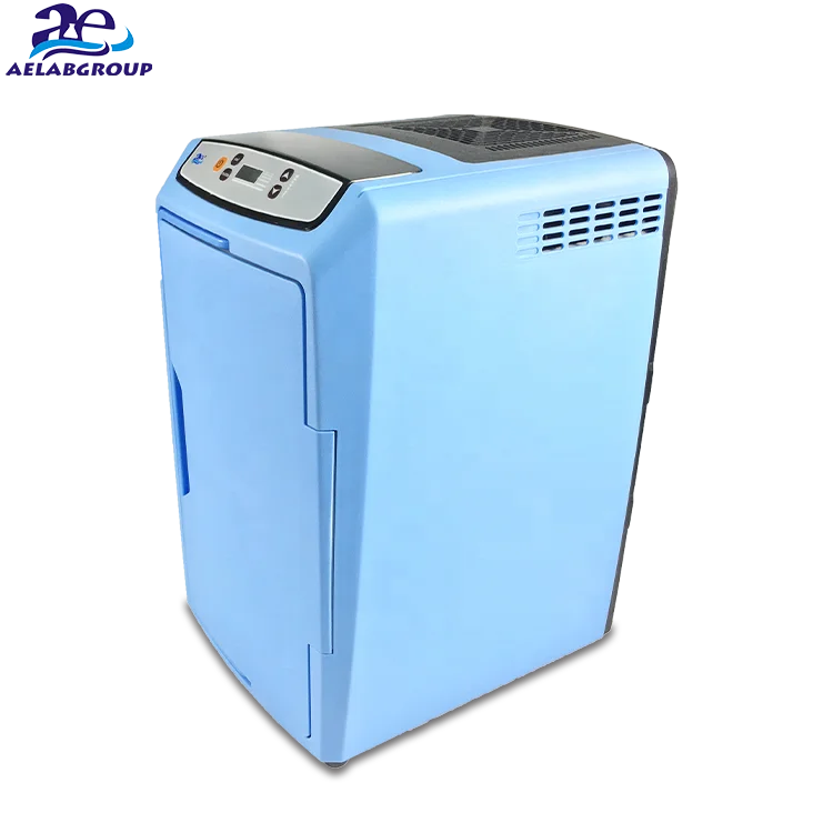 AELAB цена медицинского мини-микробиологического портативного инкубатора для лаборатории