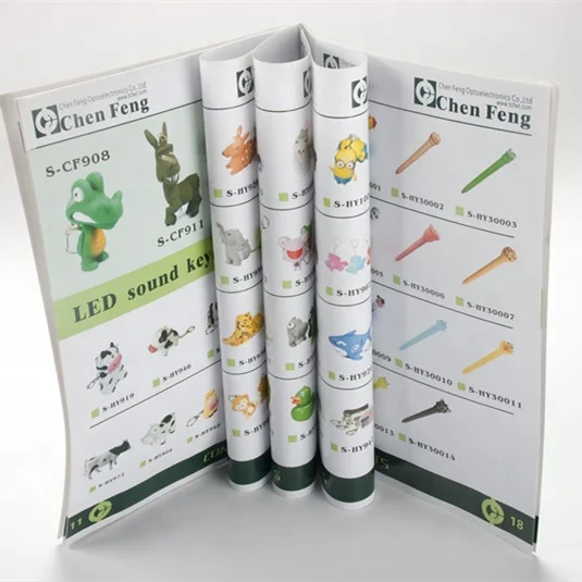 
Wholesale Customized Book,Flyers,Leaflet,Catalogue,Brochure,Magazine Printing For Cosmetic/ Clothing/Hair Extension/ Shoes Sales 