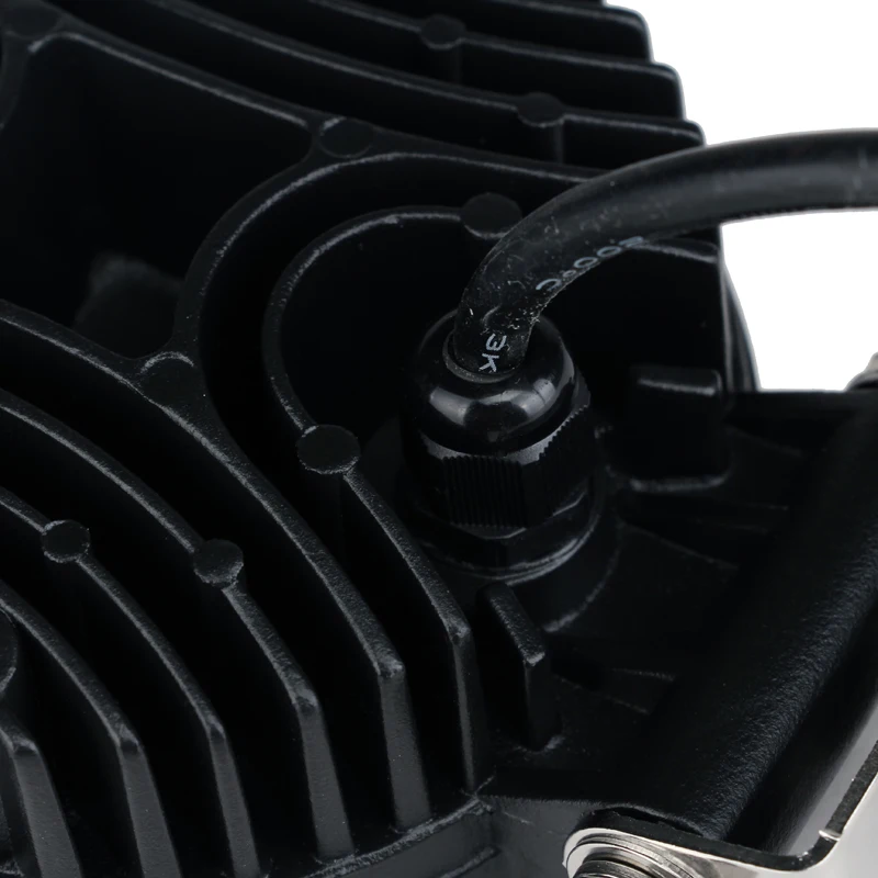 Tuff Plus EMC 27W 9 32v 6000k Flood Spot led work flash lights kombinasi led working light for truck offroad vehicle