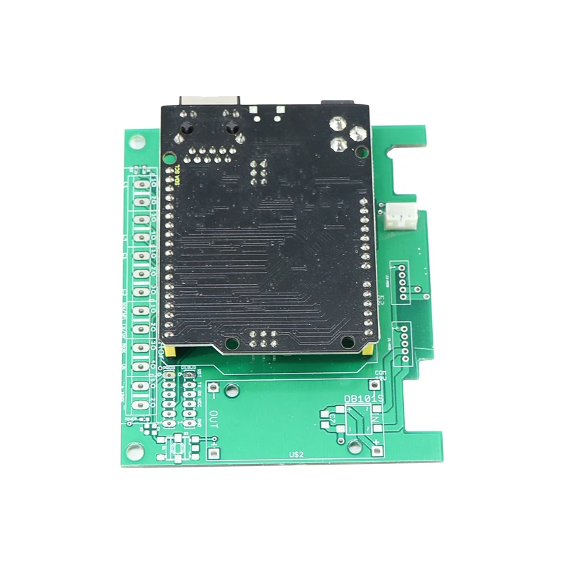 Высокочастотный инвертор Glc Pcb цена BT печатная плата Jlcpcb Альтернативная компоновка Sprint 6. Полный зажим