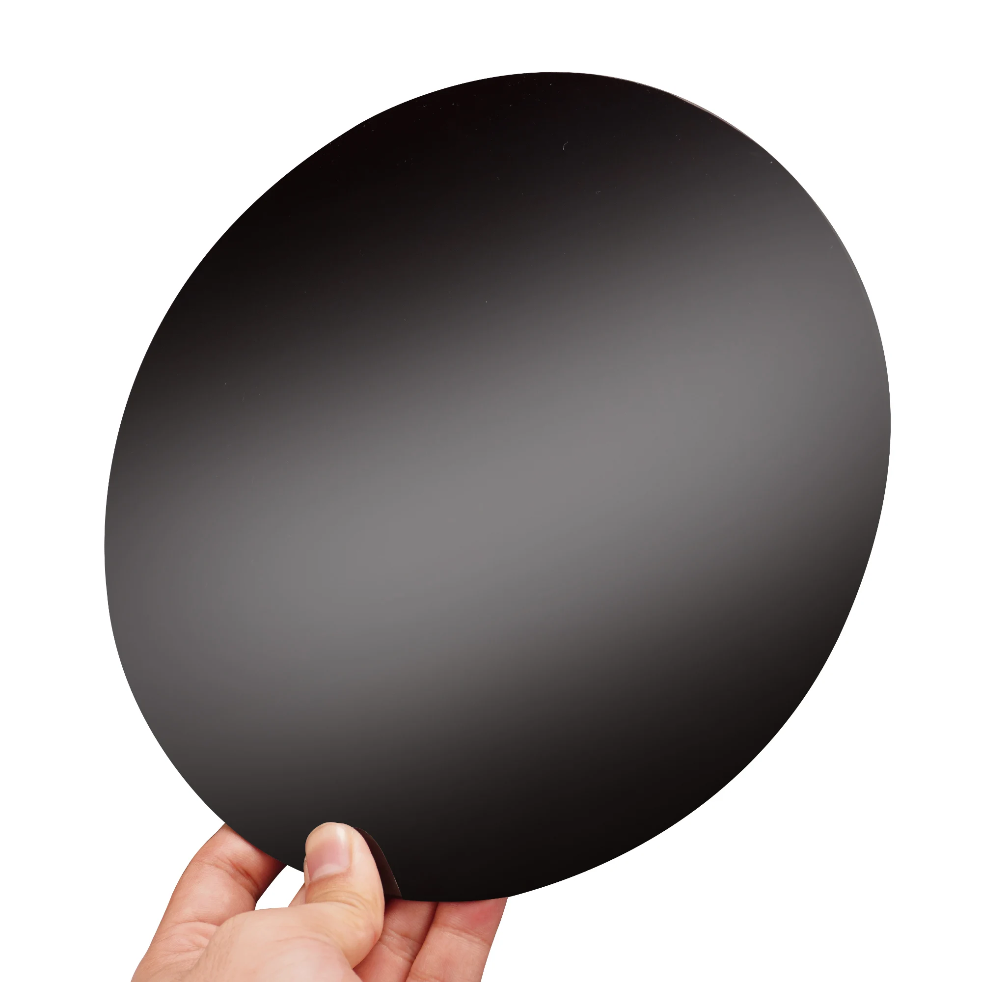 
Various Widely Used Induction Cooker Glass Plate Microcrystalline Glass Panel 