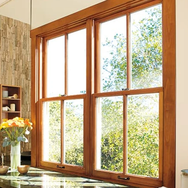 Thailand Customized/Custom/Customization Electrocoating double hung window of bathroom