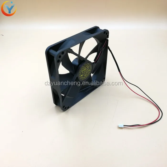 Egg Incubator Spare Parts for mini egg incubator fan DC 12V accessory