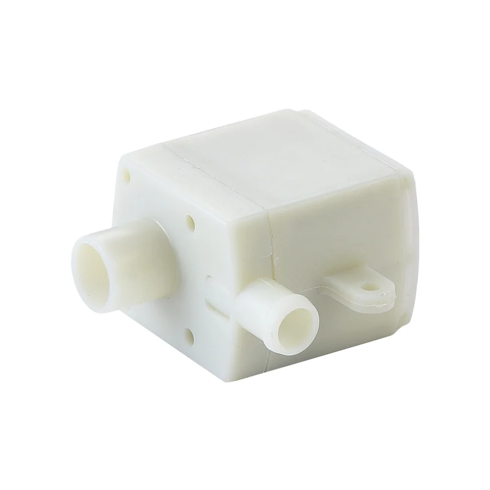 JDpump WP-S350 мини-погружной гидропонный водяной охлаждающий вентилятор посудомоечная машина кофемашина насос