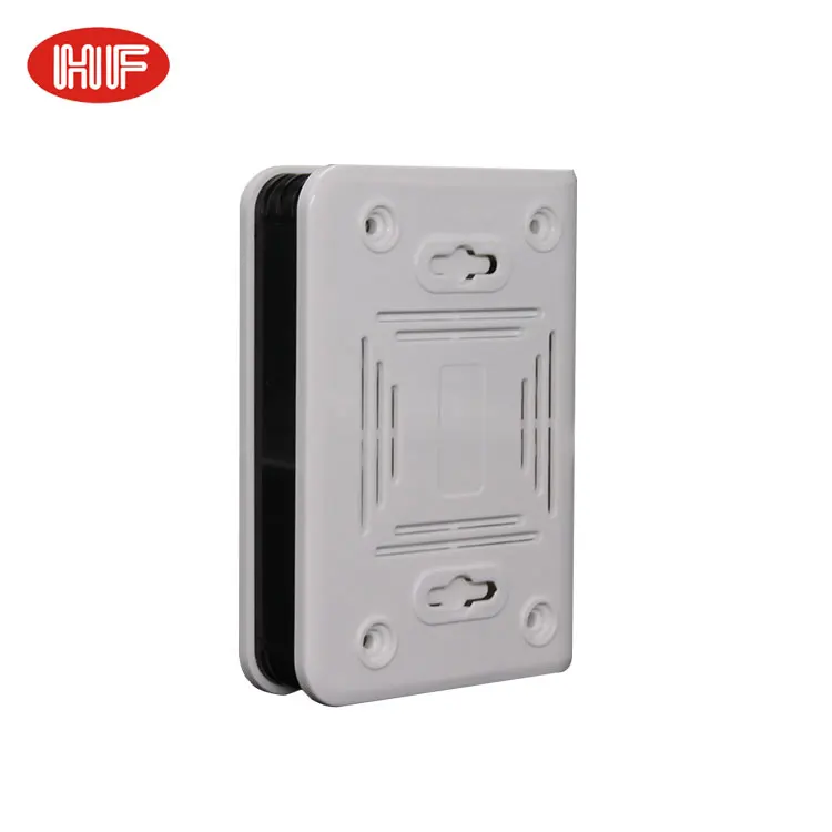 Пластиковый корпус для Wi-Fi маршрутизатора из АБС-пластика