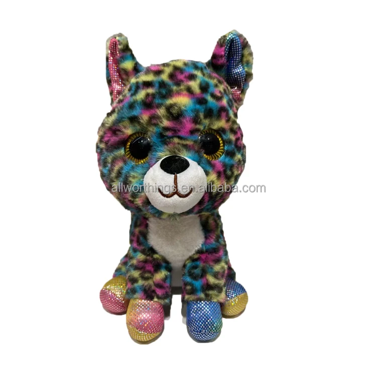 China Manufacturer Ty Plush Toys