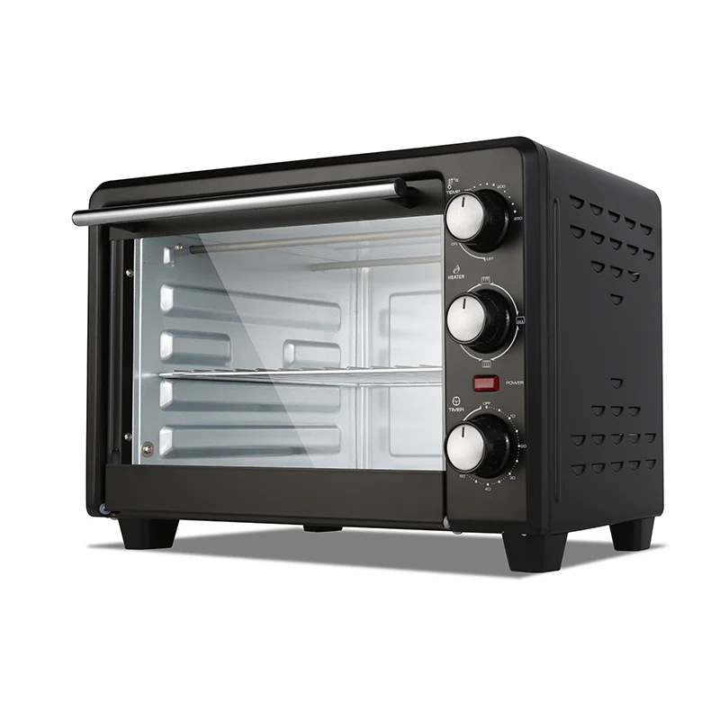 OEM Experienced Supplied Factory Of China Attractive Price 18L 2024 New Popular Oven