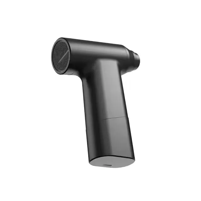 New Arrival Mini 110000RPM Turbo Jet Air Duster  Cordless Compressed Electric Anti-Dust Cleaner jet fan